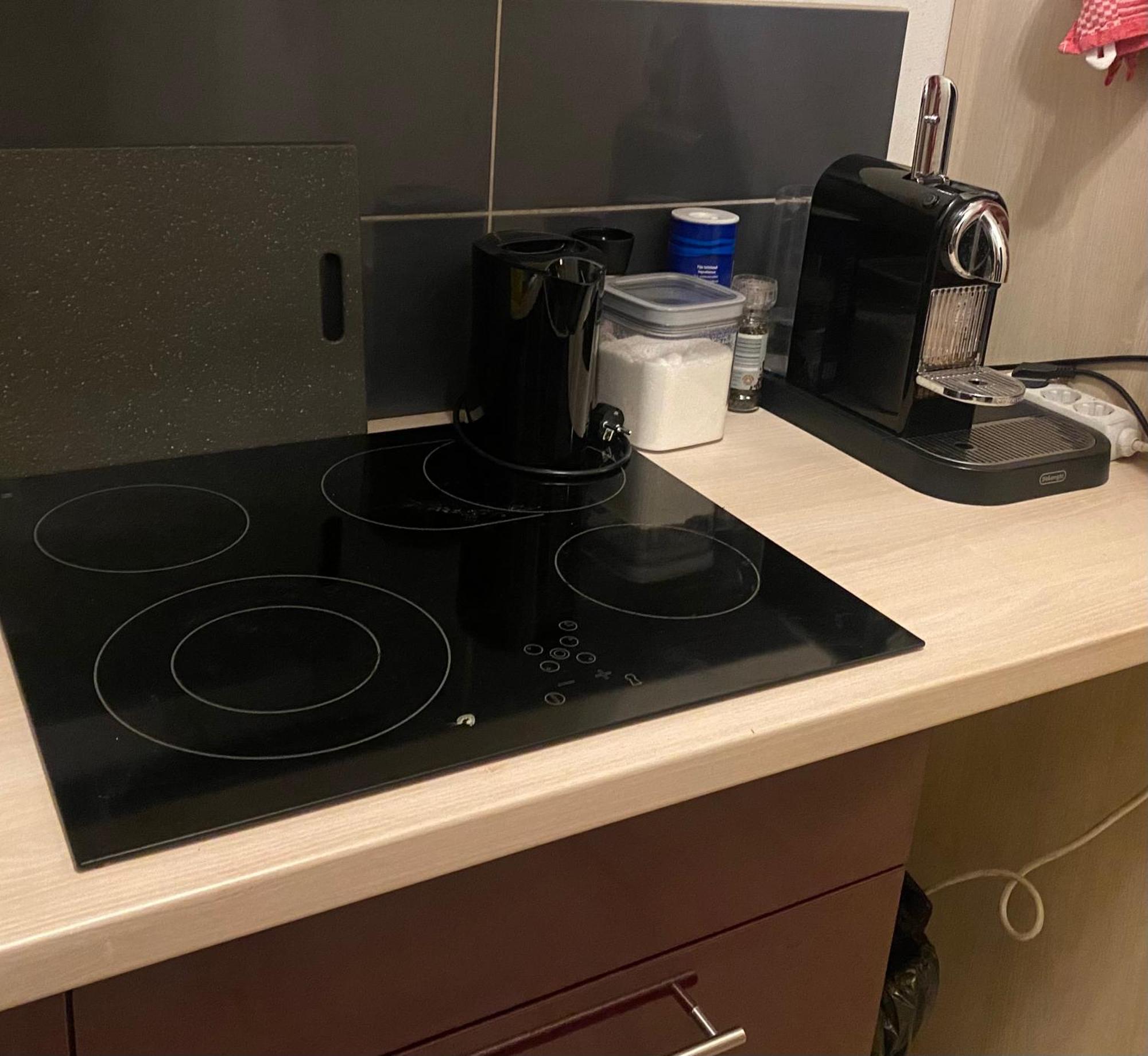 Luxappart Luxembourg Ngoại thất bức ảnh