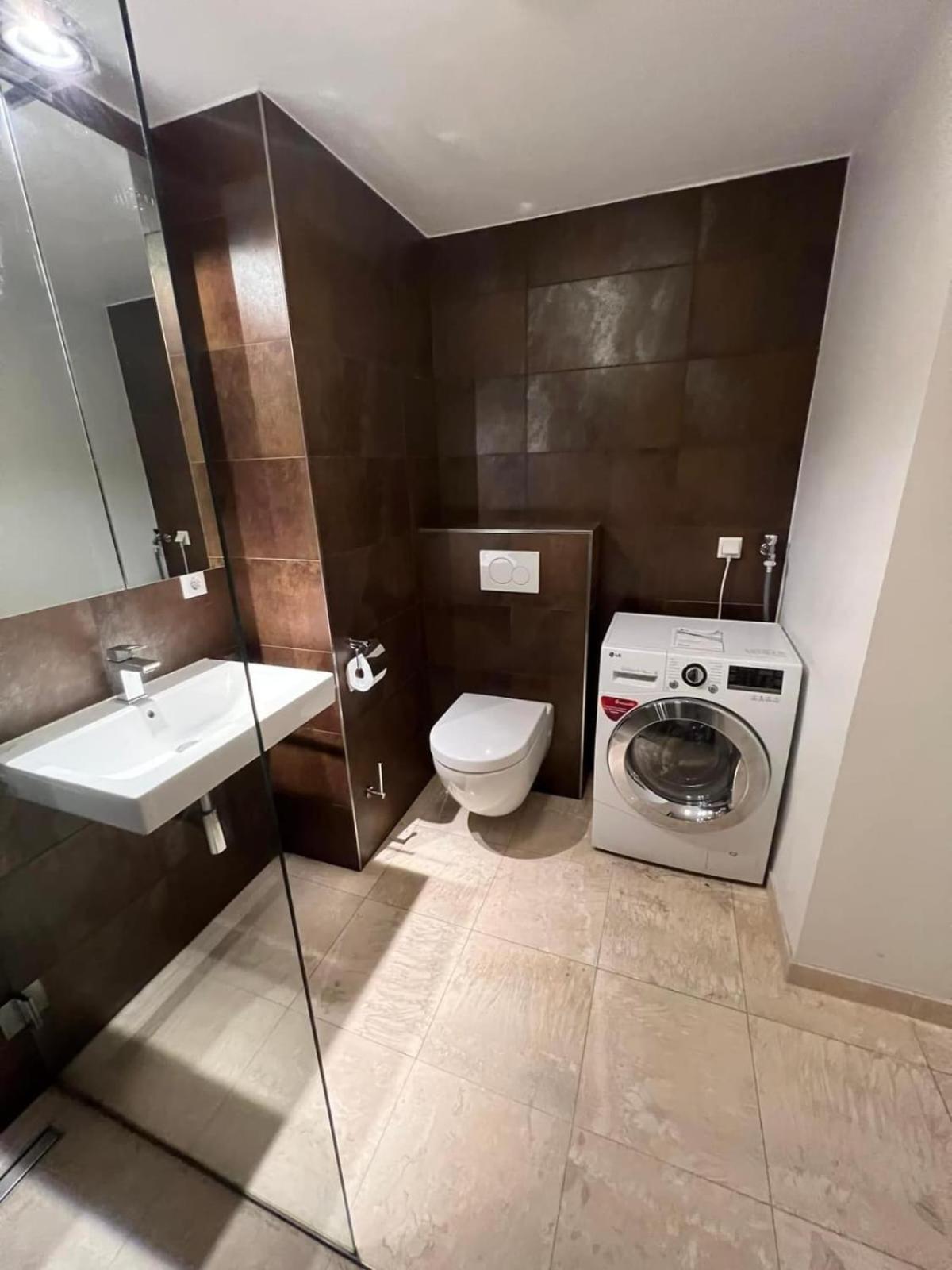 Luxappart Luxembourg Ngoại thất bức ảnh