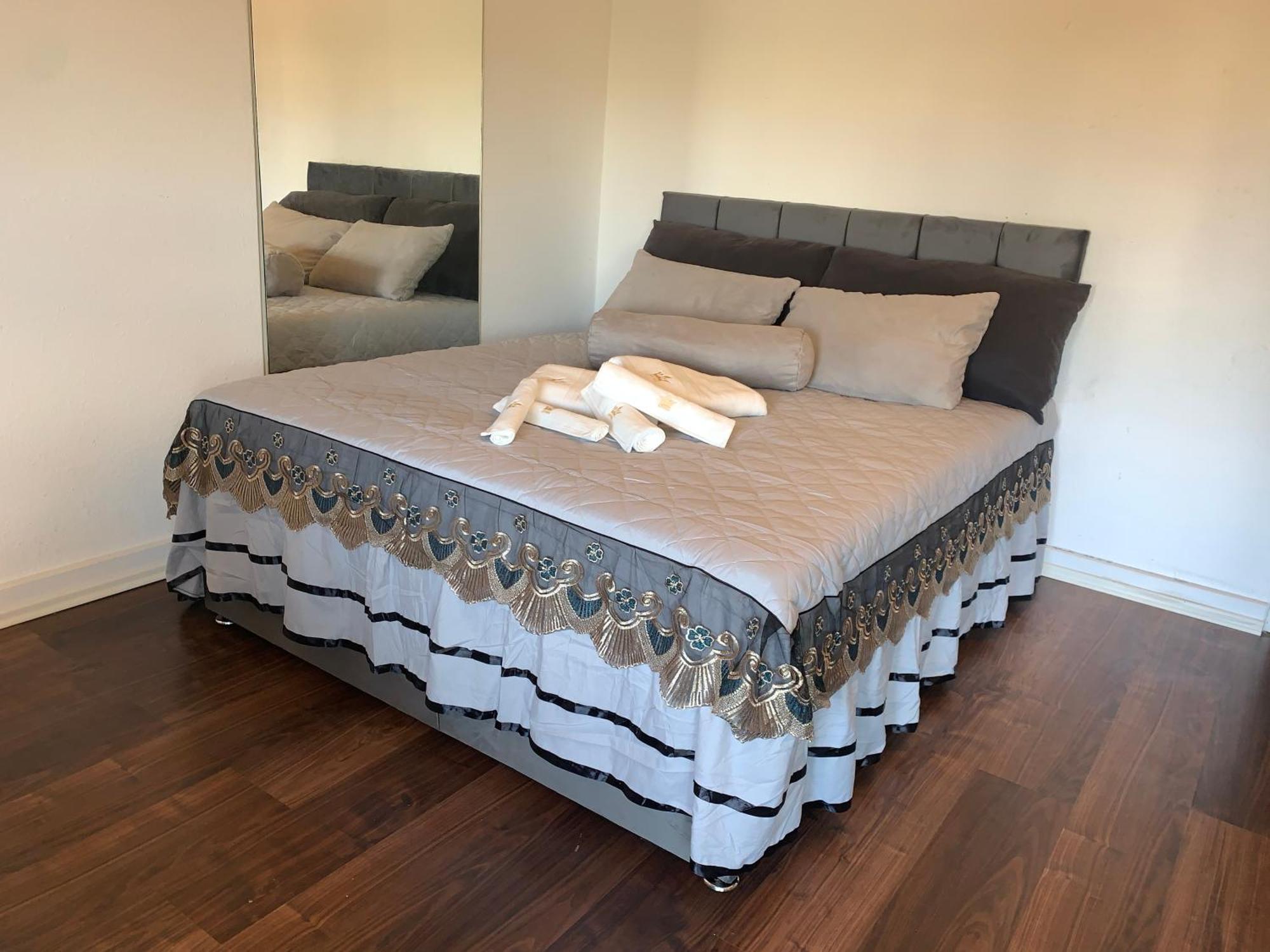 Luxappart Luxembourg Ngoại thất bức ảnh