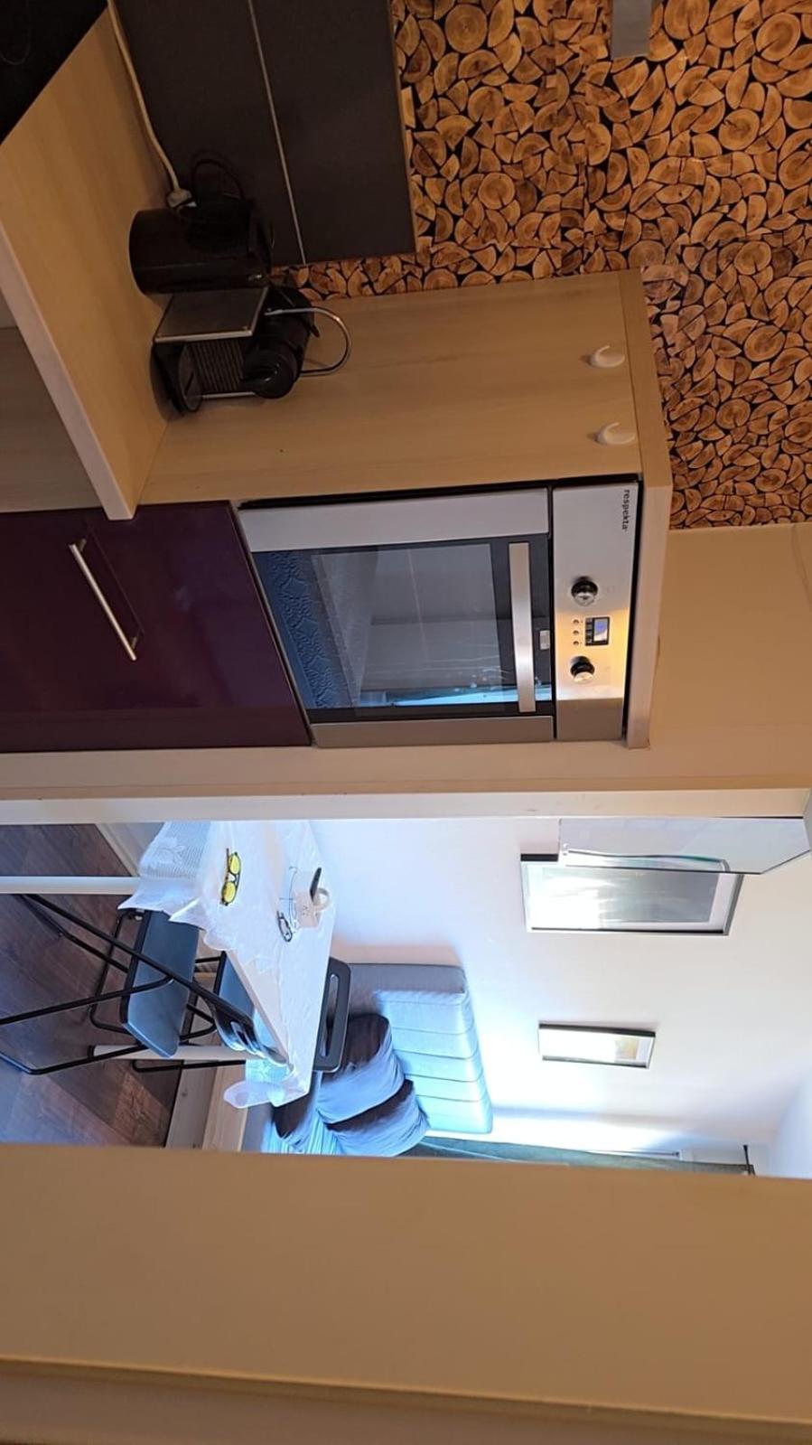Luxappart Luxembourg Ngoại thất bức ảnh
