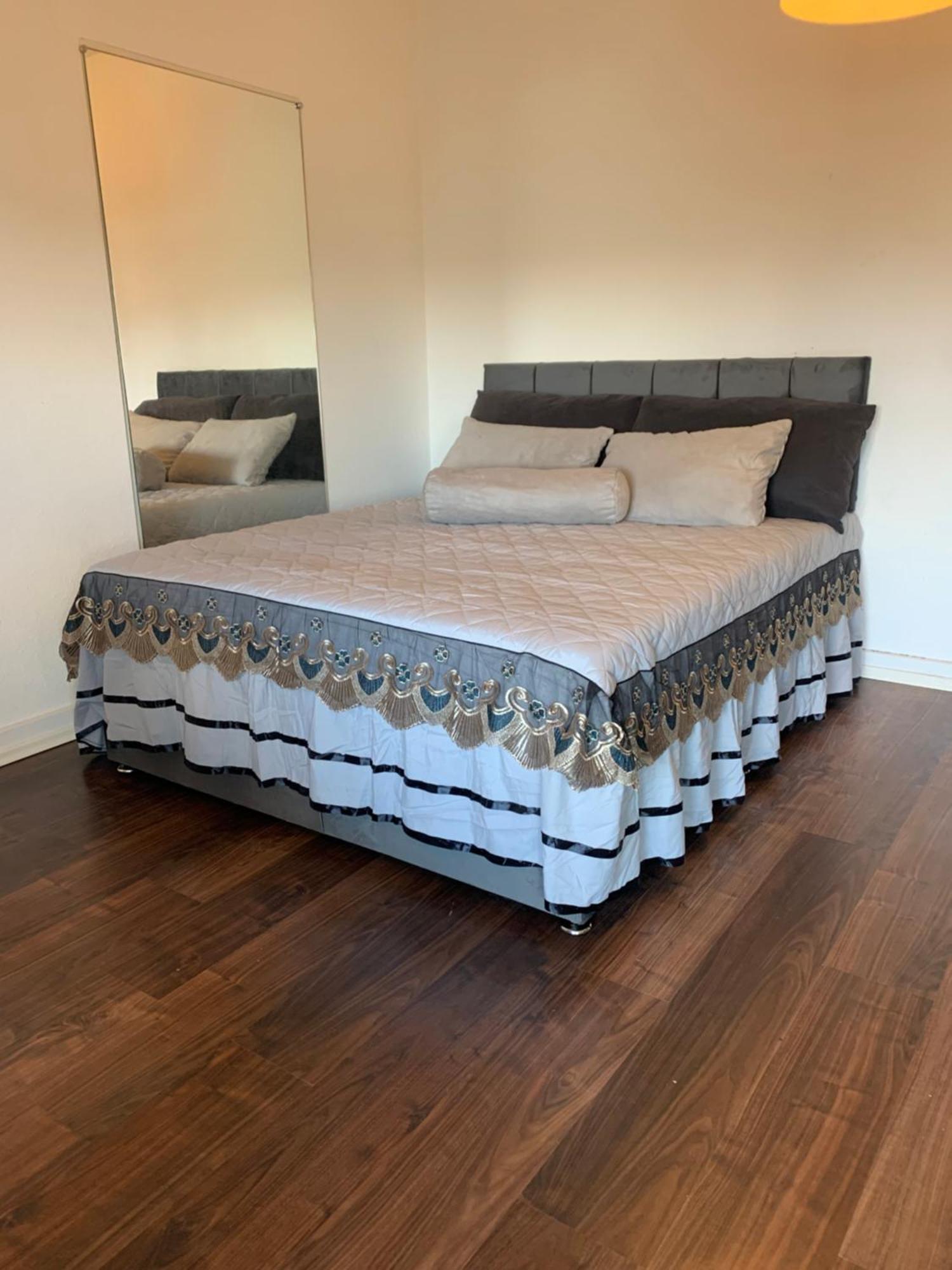Luxappart Luxembourg Ngoại thất bức ảnh